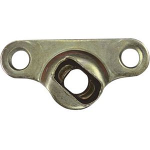 Dobradiça Tampa Cacamba Ap98 Lado Direito Ranger /f1000 Universal Automotive UN30938
