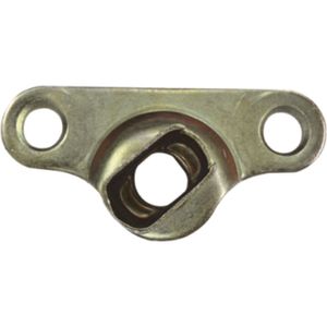Dobradiça Tampa Cacamba Ap98 Lado Esquerdo Ranger /f1000 Universal Automotive UN30939