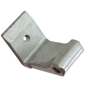 Dobradica Tampa Traseira Corsa Novo /vectra /meriva /zafira Universal Automotive UN41081