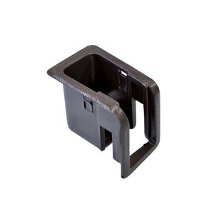 Dobradiça Do Pino Da Porta Lado Direito Marrom Universal Automotive UN50788