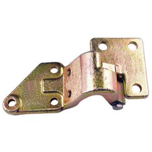 Dobradiça Inferior Porta Dianteira Cavallino Ap Lado Direito Eurocargo /stralis /tector /cavallino /