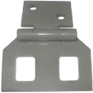Dobradica Capô Caminhoes Universal Automotive UN61109