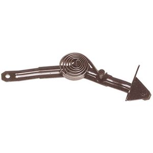 Dobradiça Capô Com Mola Ap Lado Direito F1000 /f 4000 Universal Automotive UN30354