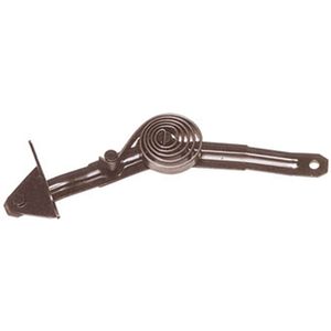 Dobradiça Capô Com Mola Ap Lado Esquerdo F1000 /f 4000 Universal Automotive UN30353