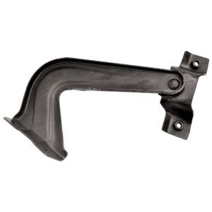 Dobradiça Capô Corc Belina Ii Pampa À Lado Direito Del Rey /pampa /belina /corcel /scala Uniflex UN3