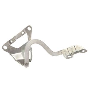 Dobradiça Capô Gii Gi Lado Direito Corsa Novo /montana Universal Automotive UN42150
