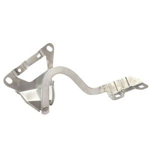 Dobradiça Capô Gii Gi Lado Esquerdo Corsa Novo /montana Universal Automotive UN42151