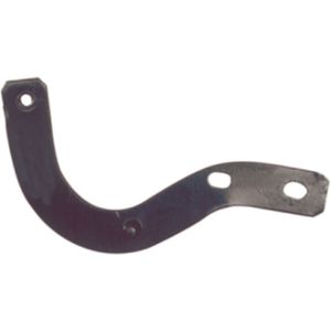 Dobradiça Capô Variant 70 Lado Esquerdo Brasilia /variant Universal Automotive UN20379