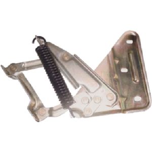 Dobradiça Com Mola Capô Caminhão Ap Lado Esquerdo D20 /d40 /c20 /caminhões /pickup Universal Automot