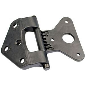 Dobradiça Grade Capô Stralis Esquerdo Ou Direito /trakker Universal Automotive UN71015