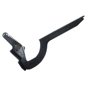 Dobradiça Grade Frontal Inferior Lado Esquerdo Universal Automotive UN61157