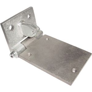 Dobradiça Inferior Porta Caminhão Mb Hpn Apos Esquerdo Ou Direito Atron /hpn Universal Automotive UN