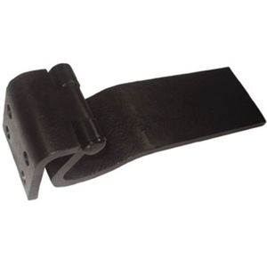 Dobradica Inferior Porta Caminhoes Mb 608 708 Lado Esquerdo Universal Automotive UN50421