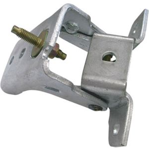 Dobradiça Inferior Porta Dianteira Ap Esquerdo Ou Direito Ranger /explorer Universal Automotive UN30