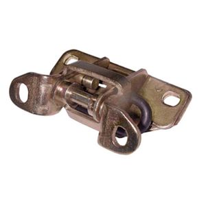 Dobradiça P Com Limitador Lado Direito Elba /fiorino /prêmio /uno Universal Automotive UN60854
