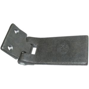 Dobradiça Porta Caminhão Vw Lado Esquerdo Universal Automotive UN21143