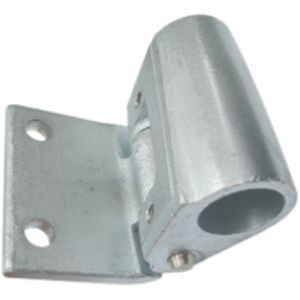 Dobradiça Porta Com Enc Para Ret Caminhão Mb Lado Esquerdo Atron /hpn Universal Automotive UN50405