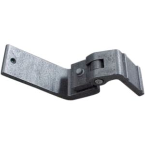 Dobradica Porta Dianteira Lado Direito Santana /quantum Universal Automotive UN21276