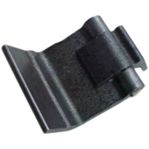 Dobradica Porta Dianteira Lado Direito Sem Pino Fiesta /ecosport Universal Automotive UN30848