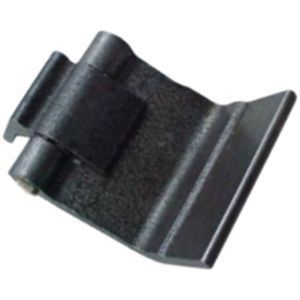 Dobradica Porta Dianteira Lado Esquerdo Sem Pino Fiesta /ecosport Universal Automotive UN30847