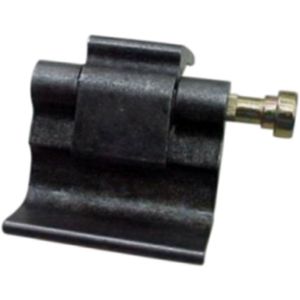 Dobradica Porta Dianteira Superior Direito Fiesta /courier Universal Automotive UN30840