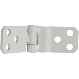Dobradiça Porta Pq Capa Fb Furgao Vw 60647 Universal Automotive UN60647