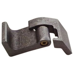 Dobradica Porta Traseira Aseira Lado Direito G2 Gol /parati /saveiro /logus /pointer Universal Autom
