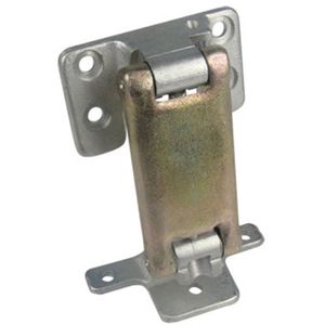 Dobradiça Inferior Porta Traseira Aseira Lado Esquerdo Ducato /jumper /boxer Universal Automotive UN