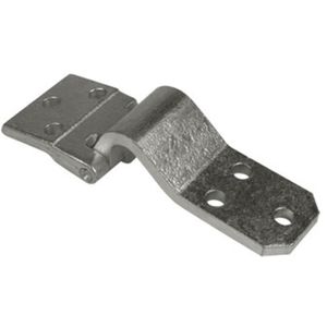 Dobradiça Inferior Superior Porta Dianteira A 16 Lado Esquerdo Ducato /jumper /boxer Universal Autom
