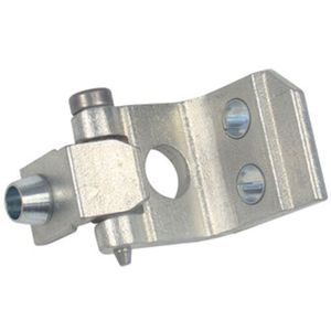 Dobradiça Inferior Superior Porta Dianteira Ap Lado Esquerdo 206 /207 Sw /206 Cc /hoggar Universal A