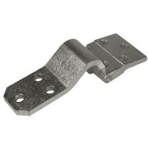 Dobradiça Inferior Superior Porta Dianteira Lado Direito Ducato /jumper /boxer Universal Automotive
