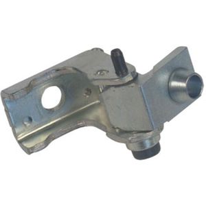 Dobradiça Inferior Superior Porta Traseira Aseira Peug Ap Mai Lado Direito 206 /207 Sw Universal Aut