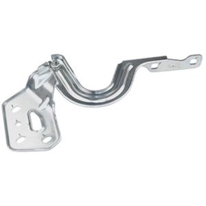 Dobradiça Interna Capô 4 Portas Lado Esquerdo Agile /montana Universal Automotive UN41511