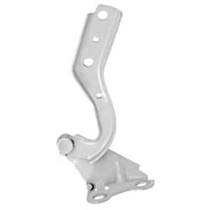 Dobradiça Interna Capô G5 Ap Lado Esquerdo Gol /voyage /saveiro /fox Universal Automotive UN22109
