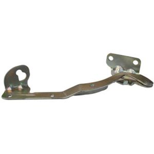 Dobradiça Interna Capô Gii 4 Portas Ap 10 Lado Esquerdo Fiorino /uno Universal Automotive UN70505
