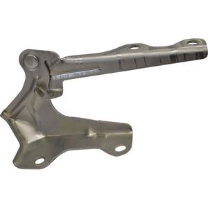 Dobradiça Interna Capô Gii Lado Esquerdo S10 /trailblazer Universal Automotive UN41655