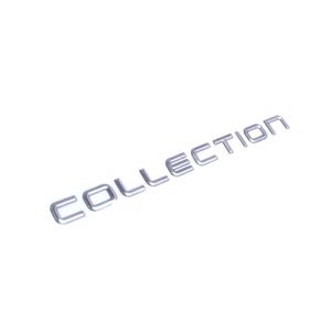 Emblema Collection Da Porta Dianteira  Vectra /meriva /zafira Original Chevrolet 94763476