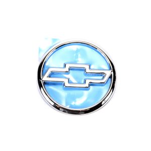 Emblema Aro Cromado Traseiro Hatch  Astra Original Chevrolet 93261828