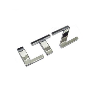 Emblema Ltz  Onix /prisma /cobalt /spin Original Chevrolet 52154567