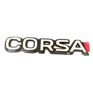 Emblema Corsa Original Chevrolet 93223747
