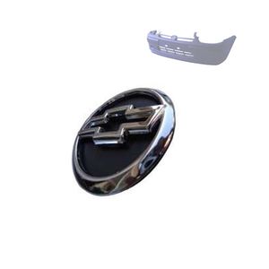 Emblema Gravata Dianteiro Da Grade Corsa Classic /corsa Wagon Original Chevrolet 93240308