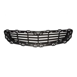 Grade Dianteira Inferior Do Radiador Agile Original Chevrolet 94766172