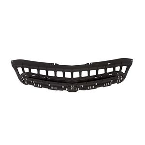 Grade Dianteira Superior Do Radiador Agile Original Chevrolet 94766173