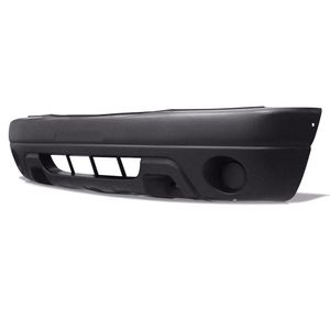 Para-choque Dianteiro Tracker Original Chevrolet 93327467