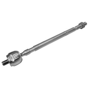 Barra Axial Da Direção Dm Comprimento 301mm Cli Clio /kangoo Universal Automotive UN68134