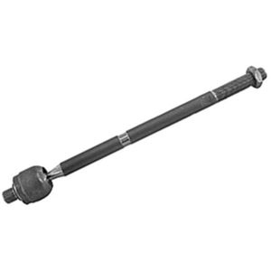 Barra Axial Da Direção Dm Comprimento 318 Mm Du Ducato /jumper Universal Automotive UN68160