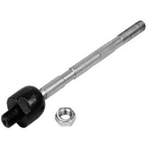 Terminal Axial Direção Hidráulica Trw 338mm Cordoba /ibiza /inca Universal Automotive UN68056