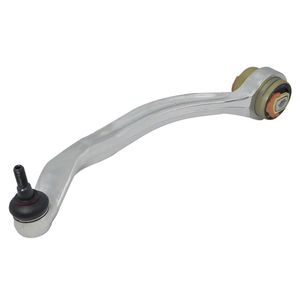 Braço Dianteiro Inferior Completo Curvo A4 /a6 /passat Universal Automotive UN56011