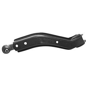 Braço Dianteiro Lado Esquerdo Com Bucha Pivô Hatch G1 Pickup Corsa Classic /corsa Wagon Universal Au