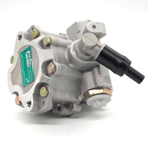 Bomba Da Direção Hidráulica Zf Alumínio S10 /ranger Ampri AM95104